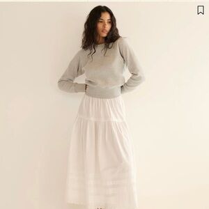 Doen Sebastiane Skirt